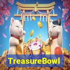 TreasureBowl treasure bowl jdb